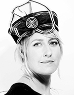 Zoe Hauptmann